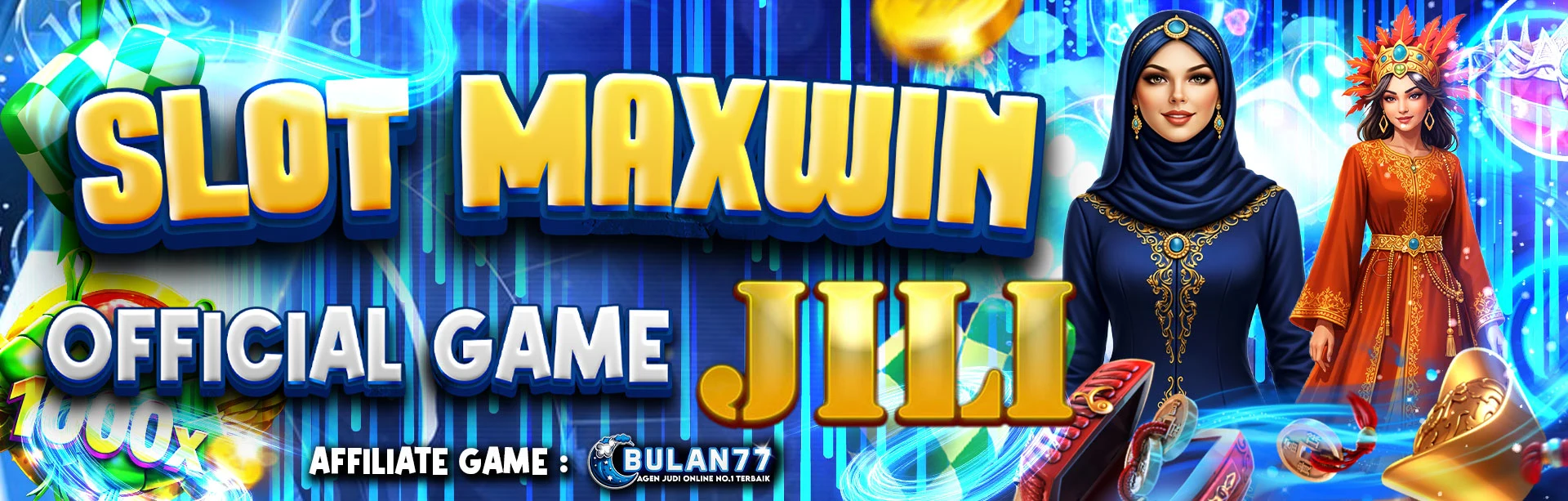 SyairSlot Banner Slot Online